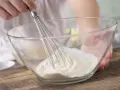 Kaffeekuchen Zubereitung Schritt 3 Kaffeekuchen Zubereitung Schritt 3