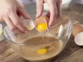Kaffeekuchen Zubereitung Schritt 4 Kaffeekuchen Zubereitung Schritt 4