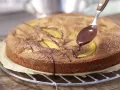 Kaffeekuchen Zubereitung Schritt 7 Kaffeekuchen Zubereitung Schritt 7
