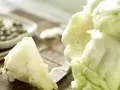 Kalbfleisch-Kohlrouladen – smarter Zubereitung Schritt 1 Kalbfleisch-Kohlrouladen – smarter Zubereitung Schritt 1