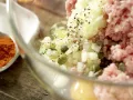 Kalbfleisch-Kohlrouladen – smarter Zubereitung Schritt 6 Kalbfleisch-Kohlrouladen – smarter Zubereitung Schritt 6