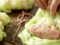 Kalbfleisch-Kohlrouladen – smarter Zubereitung Schritt 7 Kalbfleisch-Kohlrouladen – smarter Zubereitung Schritt 7