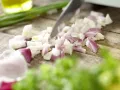 Kalbsfrikadellen Königsberger Art Zubereitung Schritt 1 Kalbsfrikadellen Königsberger Art Zubereitung Schritt 1