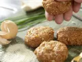 Kalbsfrikadellen – smarter Zubereitung Schritt 3 Kalbsfrikadellen – smarter Zubereitung Schritt 3