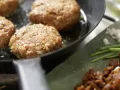 Kalbsfrikadellen – smarter Zubereitung Schritt 6 Kalbsfrikadellen – smarter Zubereitung Schritt 6