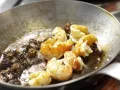 Kalbsragout mit Morcheln Zubereitung Schritt 11 Kalbsragout mit Morcheln Zubereitung Schritt 11