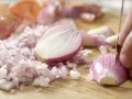 Kalbsragout mit Morcheln Zubereitung Schritt 4 Kalbsragout mit Morcheln Zubereitung Schritt 4