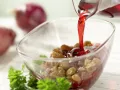 Kalbsschnitzel in Granatapfelsauce Zubereitung Schritt 1 Kalbsschnitzel in Granatapfelsauce Zubereitung Schritt 1