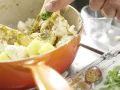 Kartoffel-Blumenkohl-Curry Zubereitung Schritt 5 Kartoffel-Blumenkohl-Curry Zubereitung Schritt 5