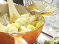 Kartoffel-Blumenkohl-Curry Zubereitung Schritt 6 Kartoffel-Blumenkohl-Curry Zubereitung Schritt 6