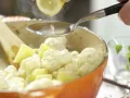 Kartoffel-Blumenkohl-Curry Zubereitung Schritt 7 Kartoffel-Blumenkohl-Curry Zubereitung Schritt 7