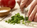 Kartoffel-Bohnen-Salat Zubereitung Schritt 5 Kartoffel-Bohnen-Salat Zubereitung Schritt 5