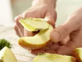 Kartoffel-Bohnen-Salat Zubereitung Schritt 6 Kartoffel-Bohnen-Salat Zubereitung Schritt 6