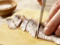 Kartoffel-Bohnen-Salat Zubereitung Schritt 8 Kartoffel-Bohnen-Salat Zubereitung Schritt 8
