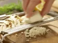 Kartoffel-Crostini Zubereitung Schritt 2 Kartoffel-Crostini Zubereitung Schritt 2