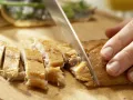 Kartoffel-Crostini Zubereitung Schritt 5 Kartoffel-Crostini Zubereitung Schritt 5
