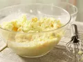 Kartoffel-Gemüse-Kringel "Luftikus" Zubereitung Schritt 8 Kartoffel-Gemüse-Kringel "Luftikus" Zubereitung Schritt 8