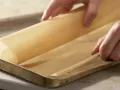 Kartoffel-Gemüse-Kringel "Luftikus" Zubereitung Schritt 9 Kartoffel-Gemüse-Kringel "Luftikus" Zubereitung Schritt 9
