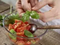 Kartoffel-Kohlrabi-Puffer Zubereitung Schritt 10 Kartoffel-Kohlrabi-Puffer Zubereitung Schritt 10