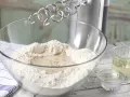 Kartoffel-Lauch-Kuchen Zubereitung Schritt 2 Kartoffel-Lauch-Kuchen Zubereitung Schritt 2