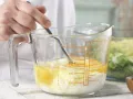 Kartoffel-Lauch-Kuchen Zubereitung Schritt 6 Kartoffel-Lauch-Kuchen Zubereitung Schritt 6