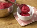 Kartoffelbrei mit Roter Bete Zubereitung Schritt 6 Kartoffelbrei mit Roter Bete Zubereitung Schritt 6