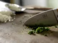 Kartoffeln in der Salzkruste Zubereitung Schritt 5 Kartoffeln in der Salzkruste Zubereitung Schritt 5