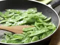 Kartoffelpfanne mit Schinken Zubereitung Schritt 6 Kartoffelpfanne mit Schinken Zubereitung Schritt 6