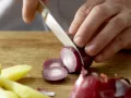 Kartoffelpfanne Zubereitung Schritt 2 Kartoffelpfanne Zubereitung Schritt 2