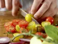 Kartoffelpfanne Zubereitung Schritt 3 Kartoffelpfanne Zubereitung Schritt 3