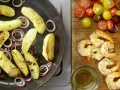 Kartoffelpfanne Zubereitung Schritt 6 Kartoffelpfanne Zubereitung Schritt 6