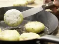 Kartoffelplätzchen – smarter Zubereitung Schritt 10 Kartoffelplätzchen – smarter Zubereitung Schritt 10