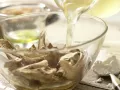 Kartoffelplätzchen – smarter Zubereitung Schritt 2 Kartoffelplätzchen – smarter Zubereitung Schritt 2