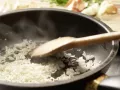Kartoffelplätzchen – smarter Zubereitung Schritt 4 Kartoffelplätzchen – smarter Zubereitung Schritt 4