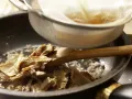 Kartoffelplätzchen – smarter Zubereitung Schritt 5 Kartoffelplätzchen – smarter Zubereitung Schritt 5