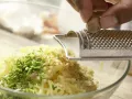 Kartoffelplätzchen – smarter Zubereitung Schritt 7 Kartoffelplätzchen – smarter Zubereitung Schritt 7
