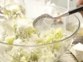 Kartoffelplätzchen – smarter Zubereitung Schritt 8 Kartoffelplätzchen – smarter Zubereitung Schritt 8