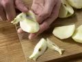 Kartoffelpuffer – smarter Zubereitung Schritt 2 Kartoffelpuffer – smarter Zubereitung Schritt 2