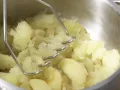 Kartoffelpuffer – smarter Zubereitung Schritt 4 Kartoffelpuffer – smarter Zubereitung Schritt 4