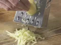 Kartoffelpuffer – smarter Zubereitung Schritt 5 Kartoffelpuffer – smarter Zubereitung Schritt 5