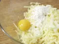 Kartoffelpuffer – smarter Zubereitung Schritt 7 Kartoffelpuffer – smarter Zubereitung Schritt 7
