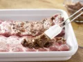 Kartoffelsalat mit Spareribs Zubereitung Schritt 4 Kartoffelsalat mit Spareribs Zubereitung Schritt 4