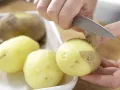 Kartoffelsalat mit Spareribs Zubereitung Schritt 5 Kartoffelsalat mit Spareribs Zubereitung Schritt 5