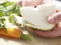 Kartoffelsuppe – smarter Zubereitung Schritt 1 Kartoffelsuppe – smarter Zubereitung Schritt 1
