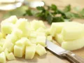 Kartoffelsuppe – smarter Zubereitung Schritt 2 Kartoffelsuppe – smarter Zubereitung Schritt 2