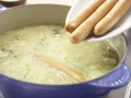 Kartoffelsuppe – smarter Zubereitung Schritt 6 Kartoffelsuppe – smarter Zubereitung Schritt 6
