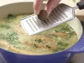 Kartoffelsuppe – smarter Zubereitung Schritt 8 Kartoffelsuppe – smarter Zubereitung Schritt 8