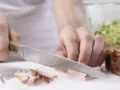 Kassler-Krautsalat Zubereitung Schritt 11 Kassler-Krautsalat Zubereitung Schritt 11