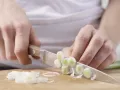 Kassler-Krautsalat Zubereitung Schritt 3 Kassler-Krautsalat Zubereitung Schritt 3