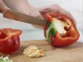Kassler-Krautsalat Zubereitung Schritt 4 Kassler-Krautsalat Zubereitung Schritt 4